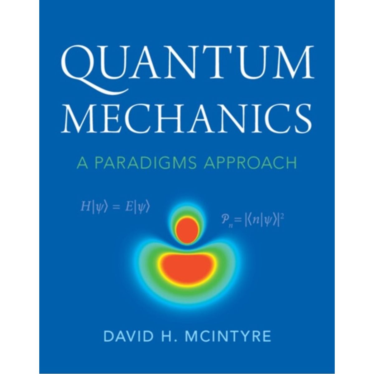 Quantum Mechanics