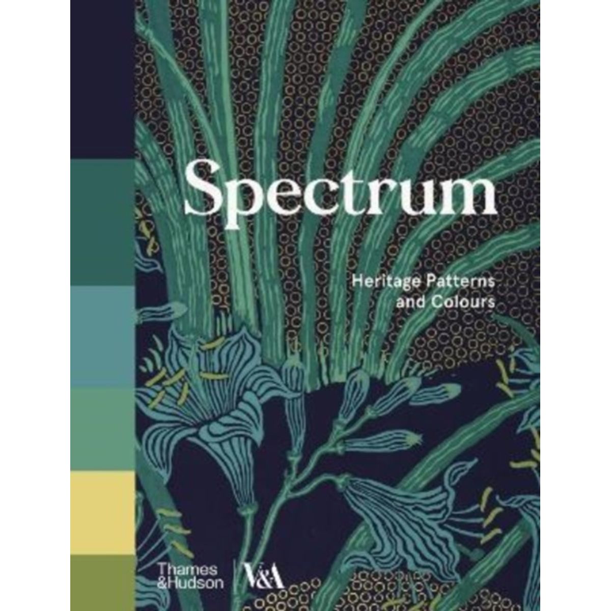 Spectrum (Victoria and Albert Museum)