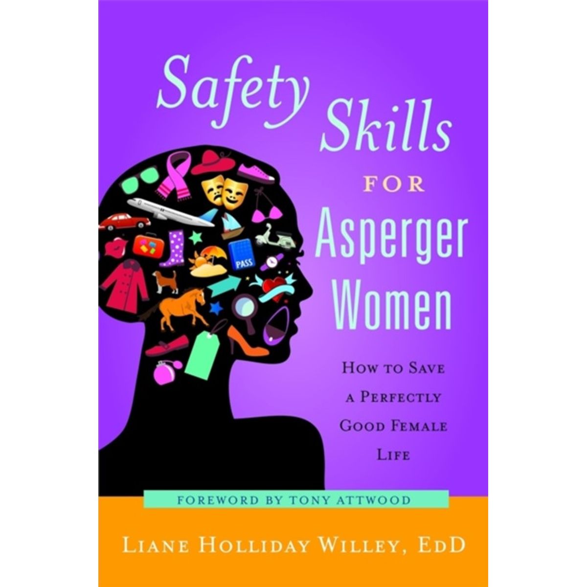 Safety Skills for Asperger Women