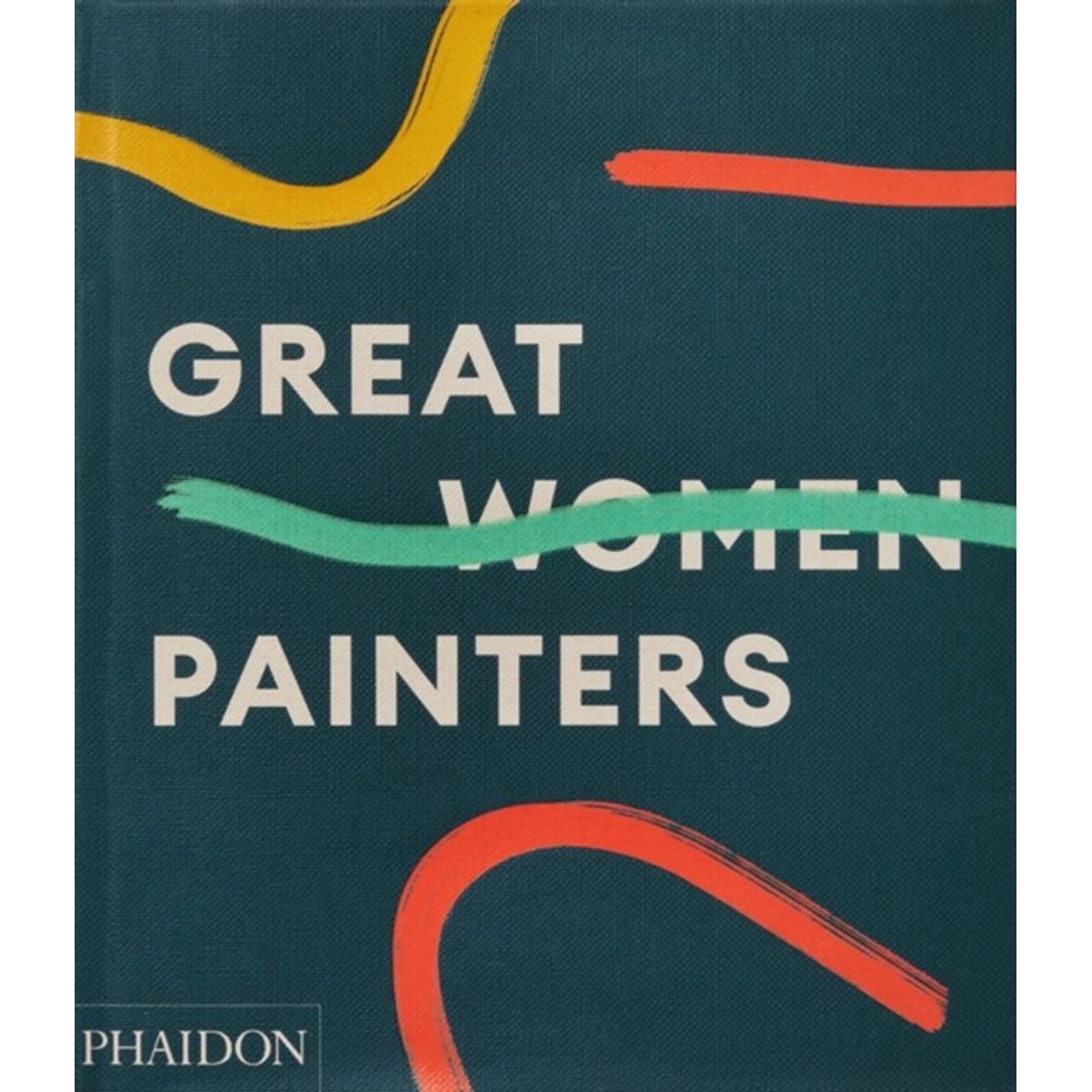 Great Women Painters