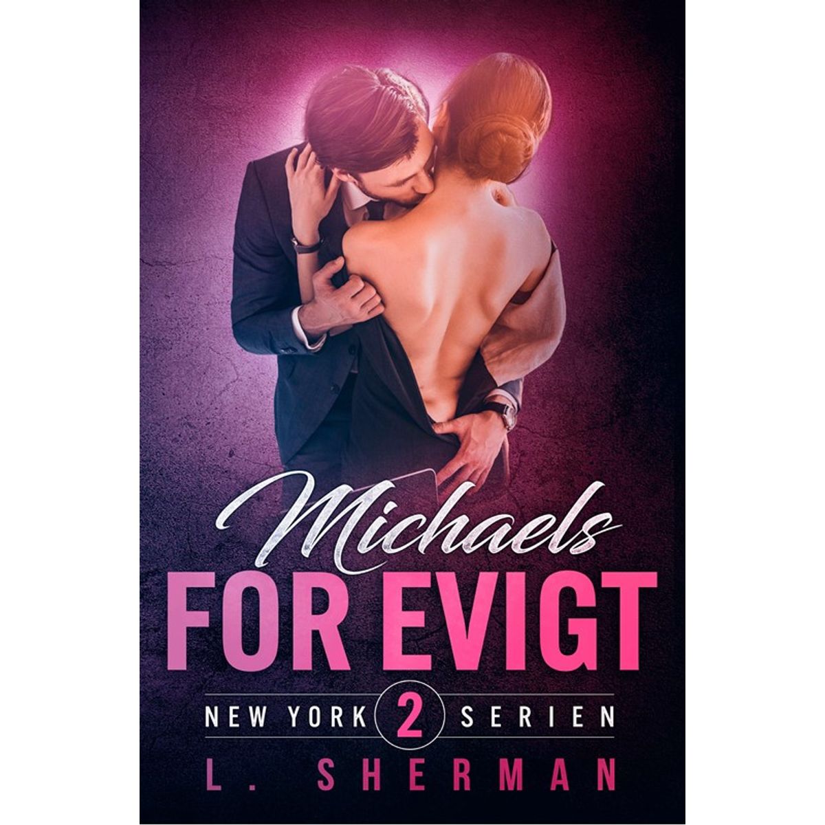 Michaels for evigt