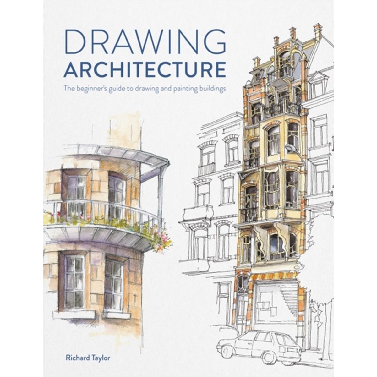 Drawing Architecture