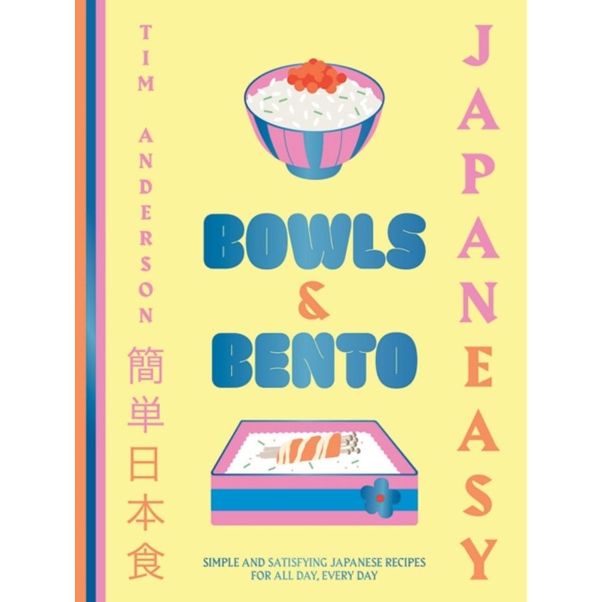 JapanEasy Bowls & Bento