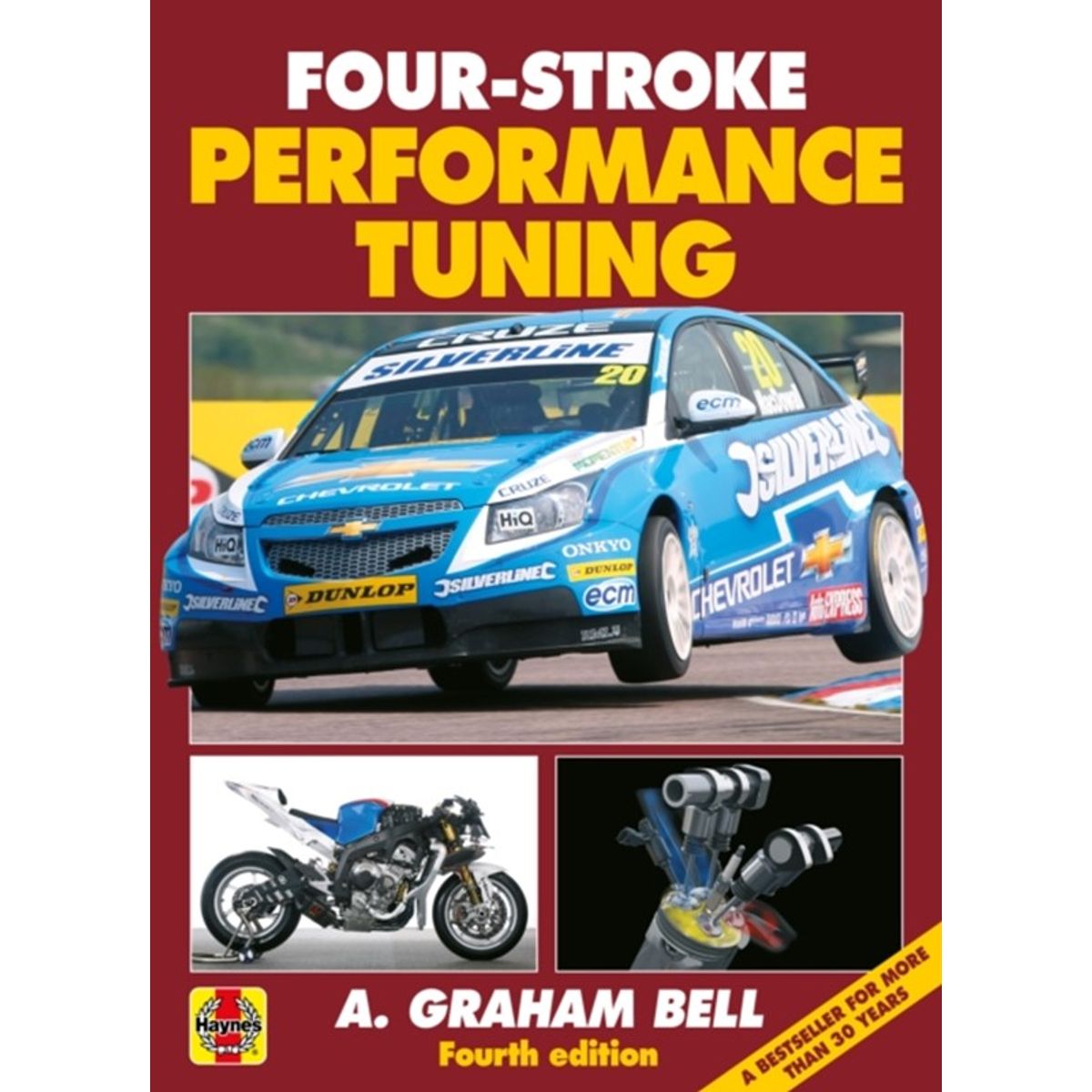 Four-Stroke Performance Tuning