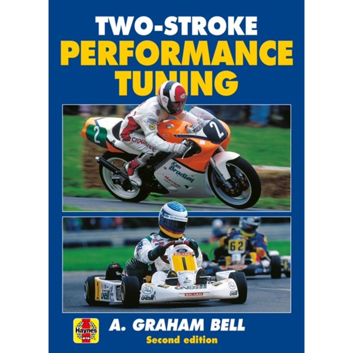 Two-Stroke Performance Tuning