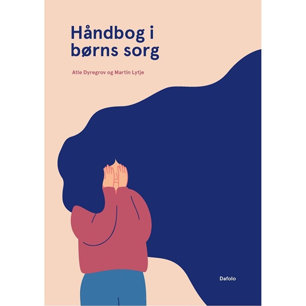 Håndbog i børns sorg