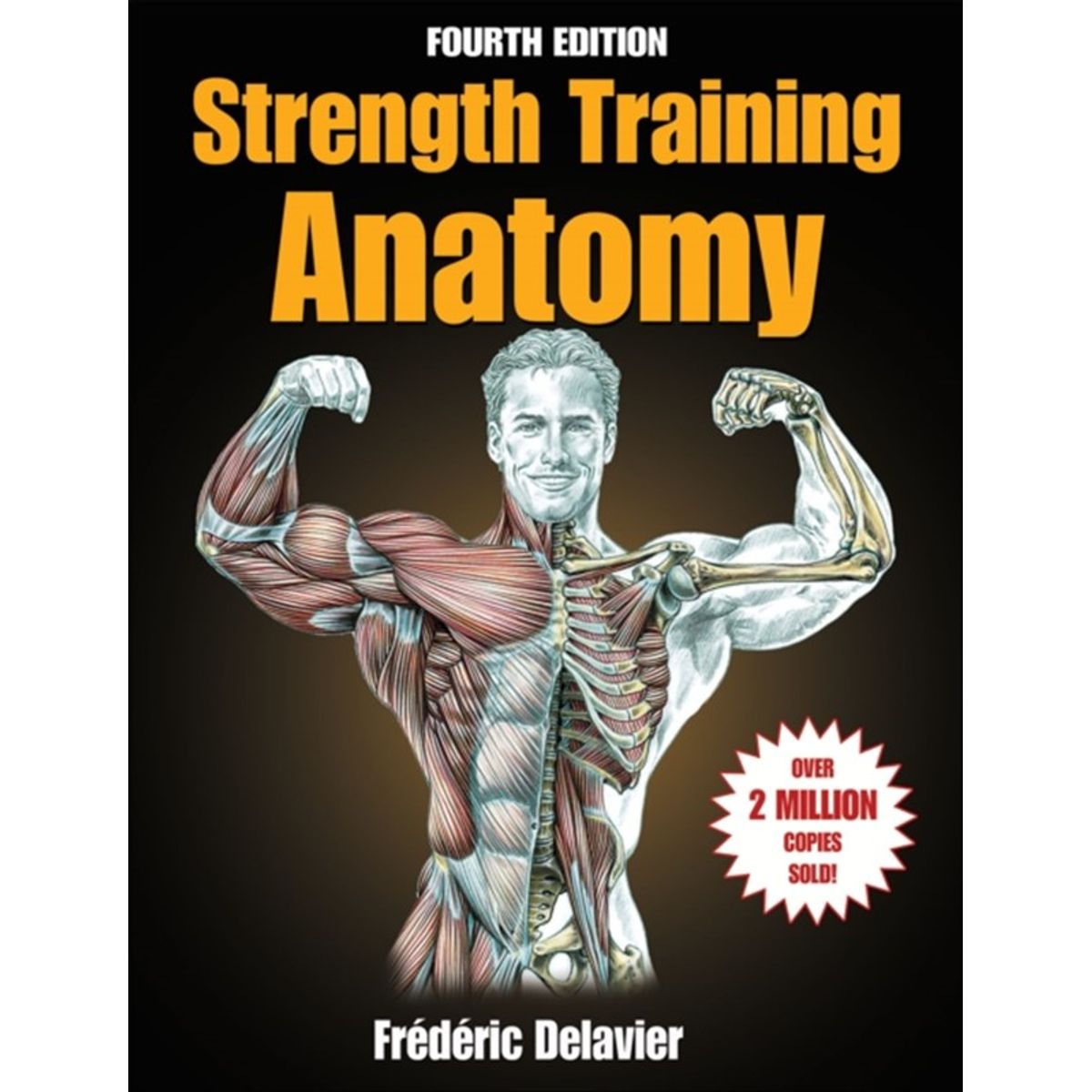 Strength Training Anatomy