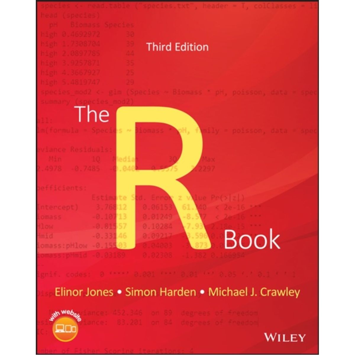 The R Book