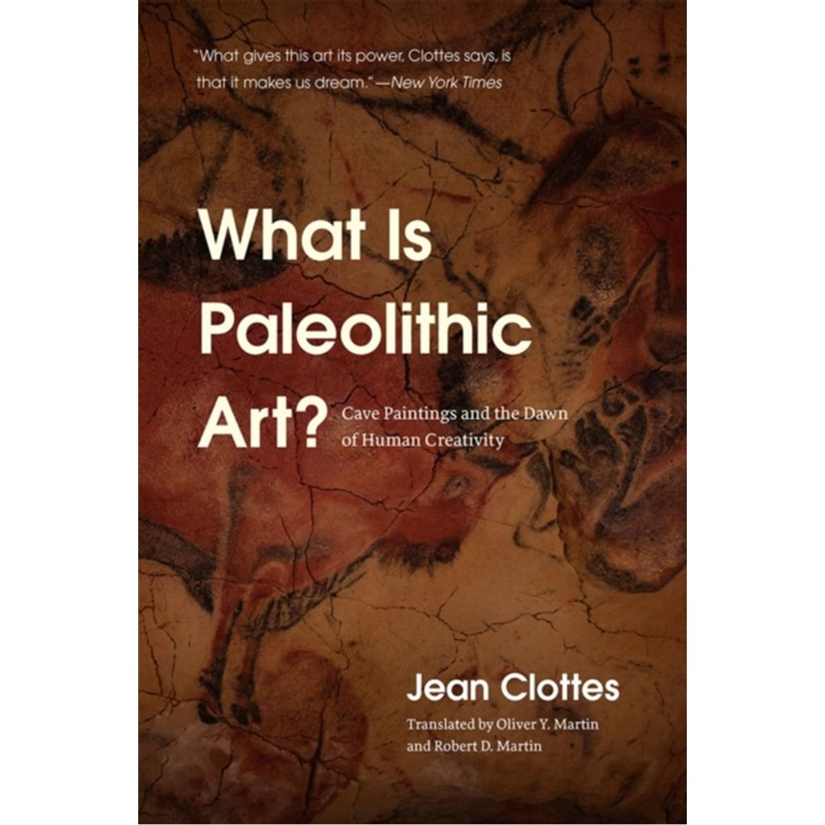 What Is Paleolithic Art?