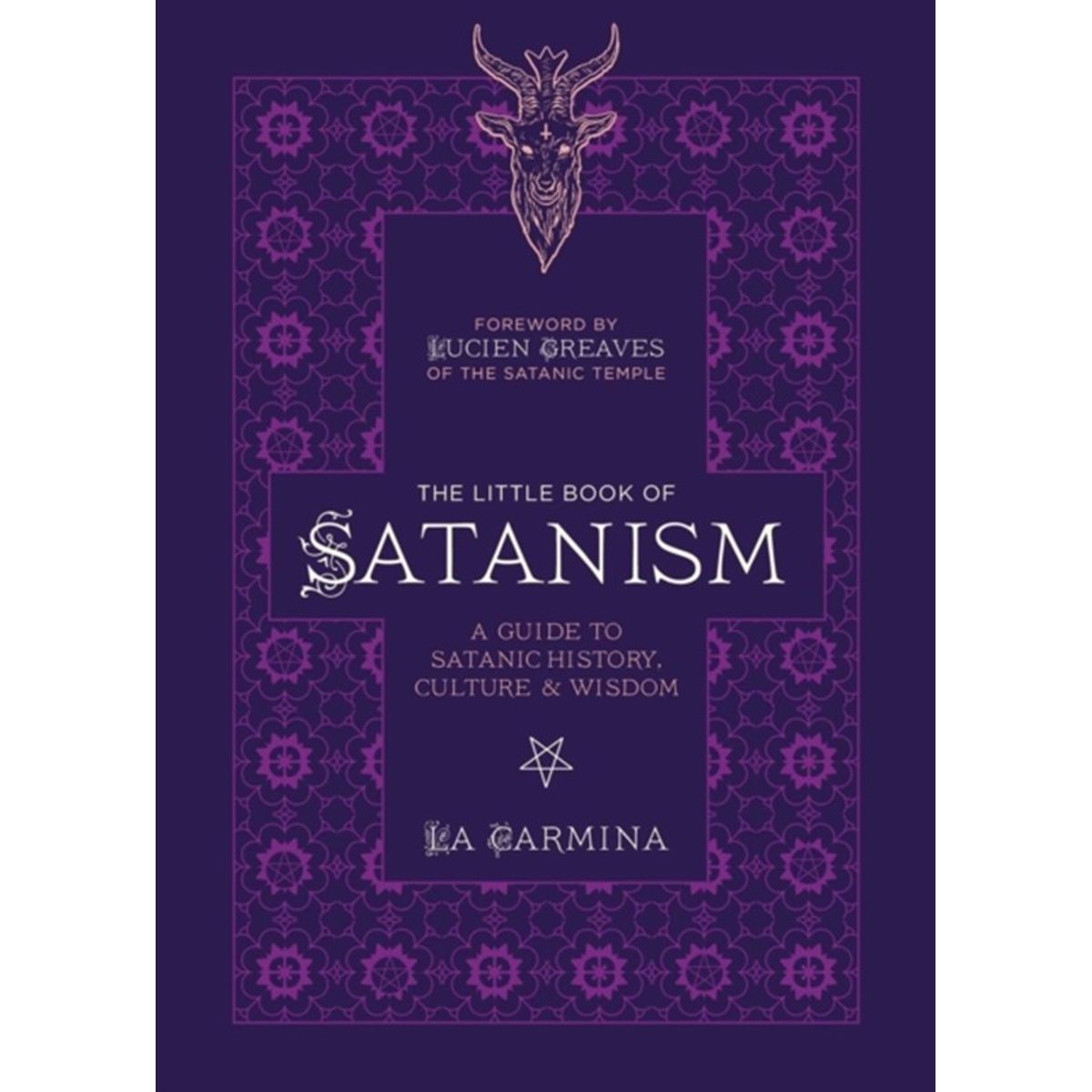 The Little Book of Satanism