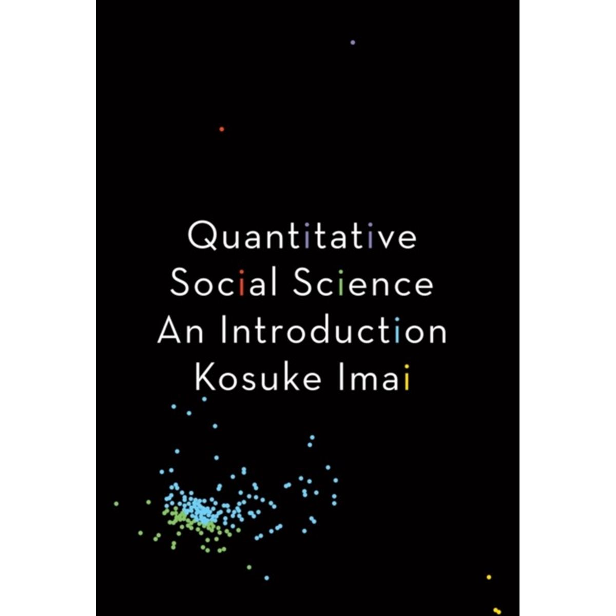 Quantitative Social Science