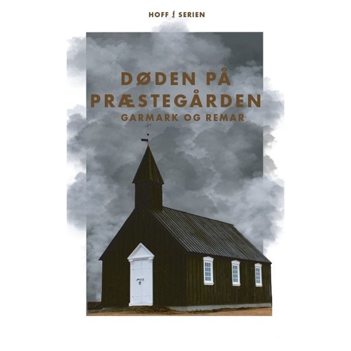 Døden på præstegården