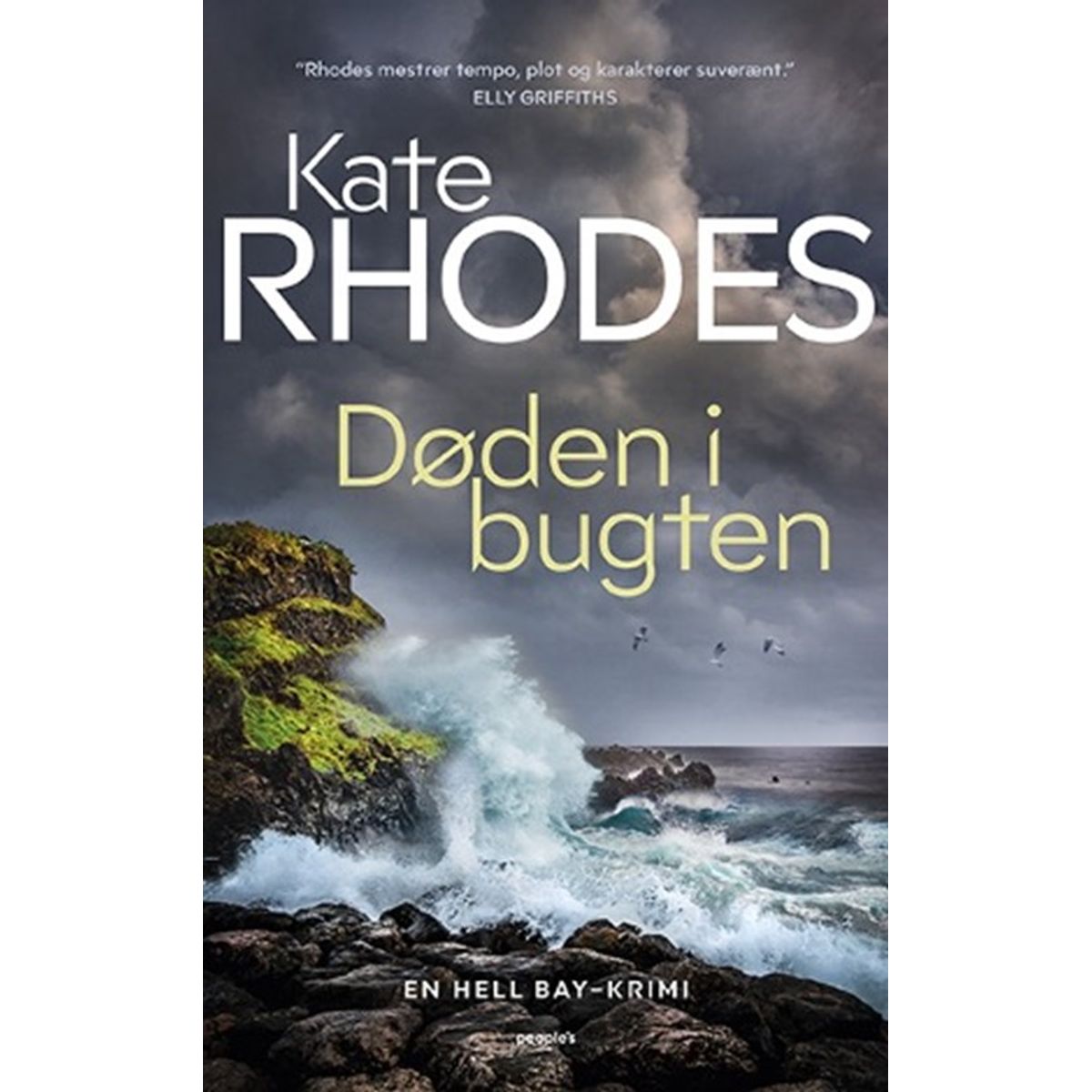 Døden i bugten