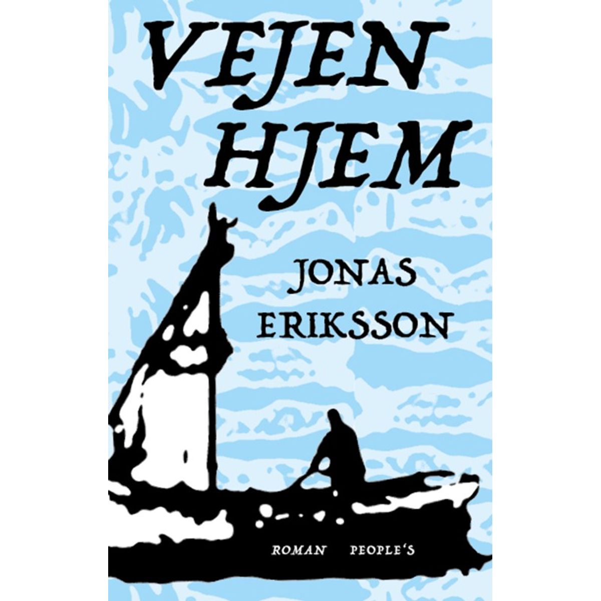 Vejen hjem