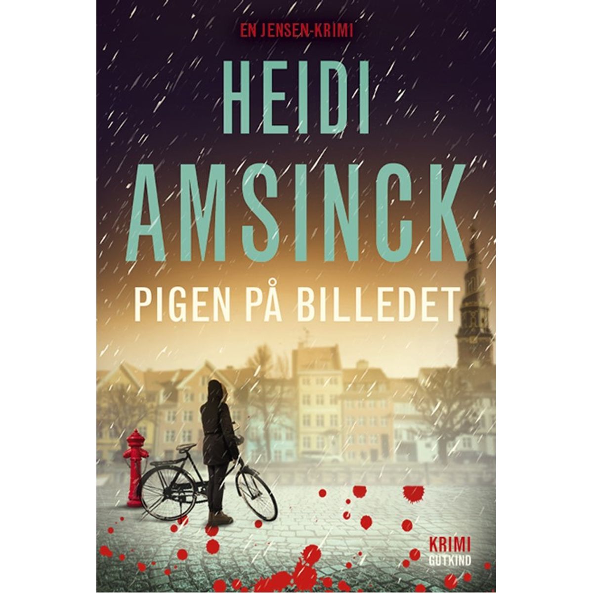 Pigen på billedet