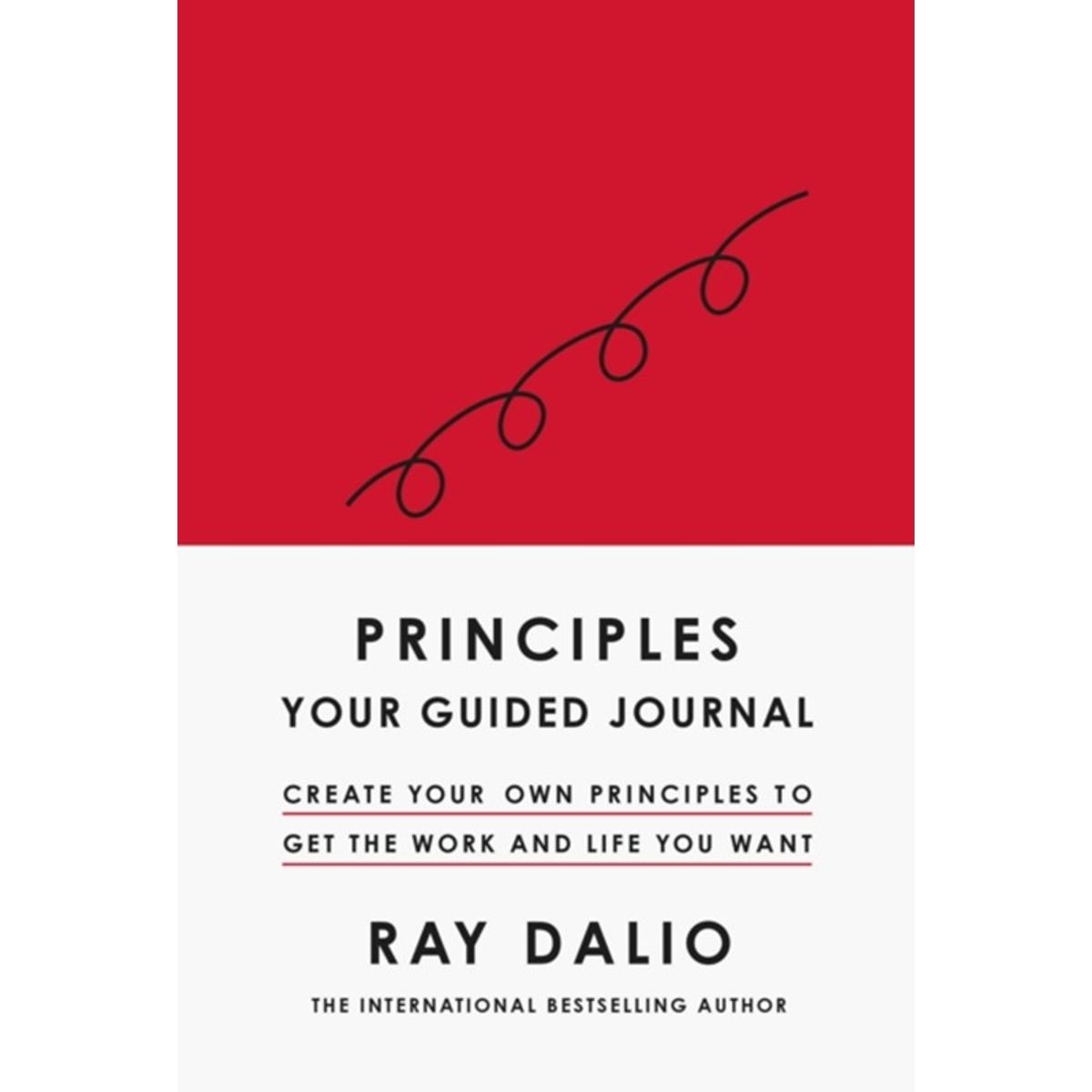 Principles: Your Guided Journal