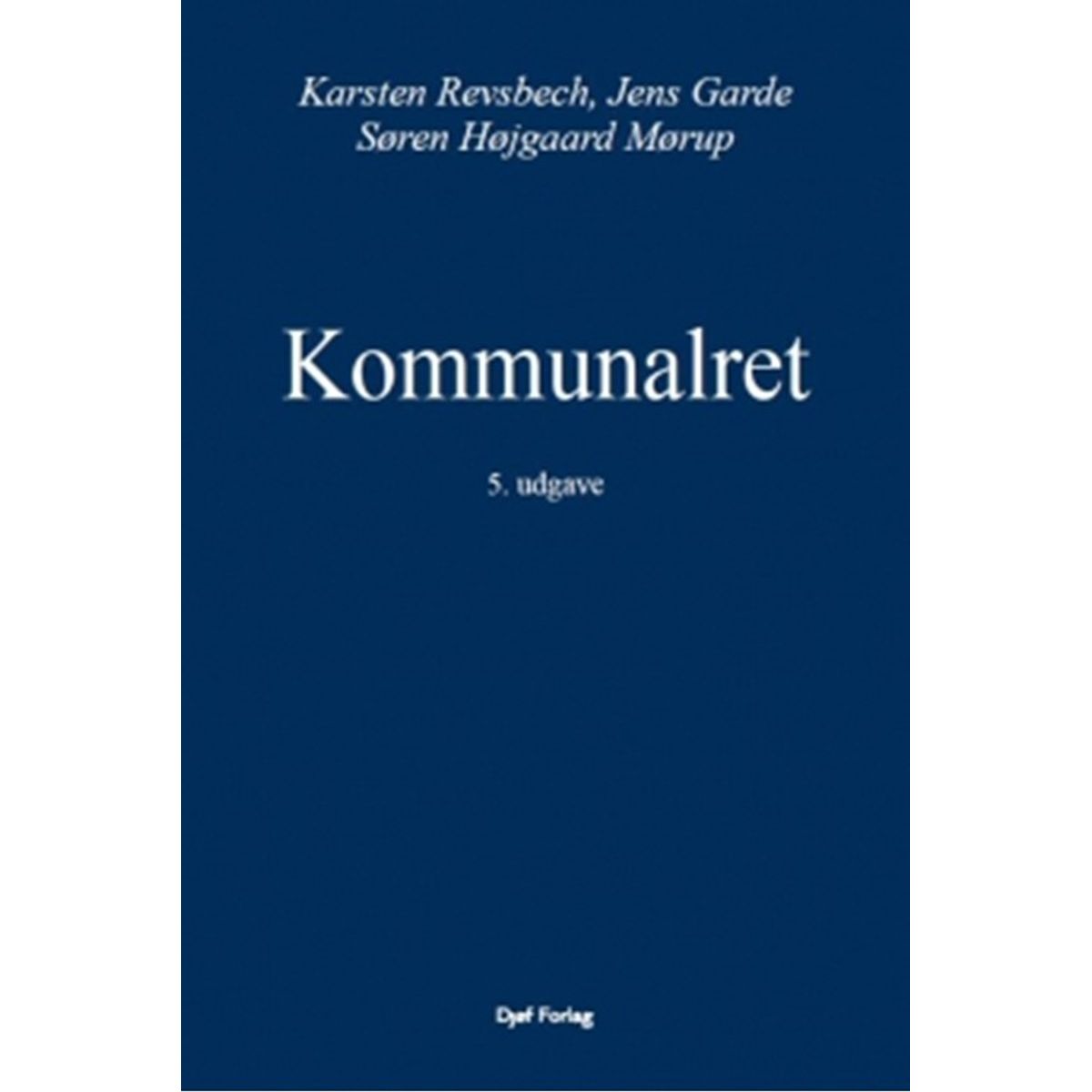 Kommunalret