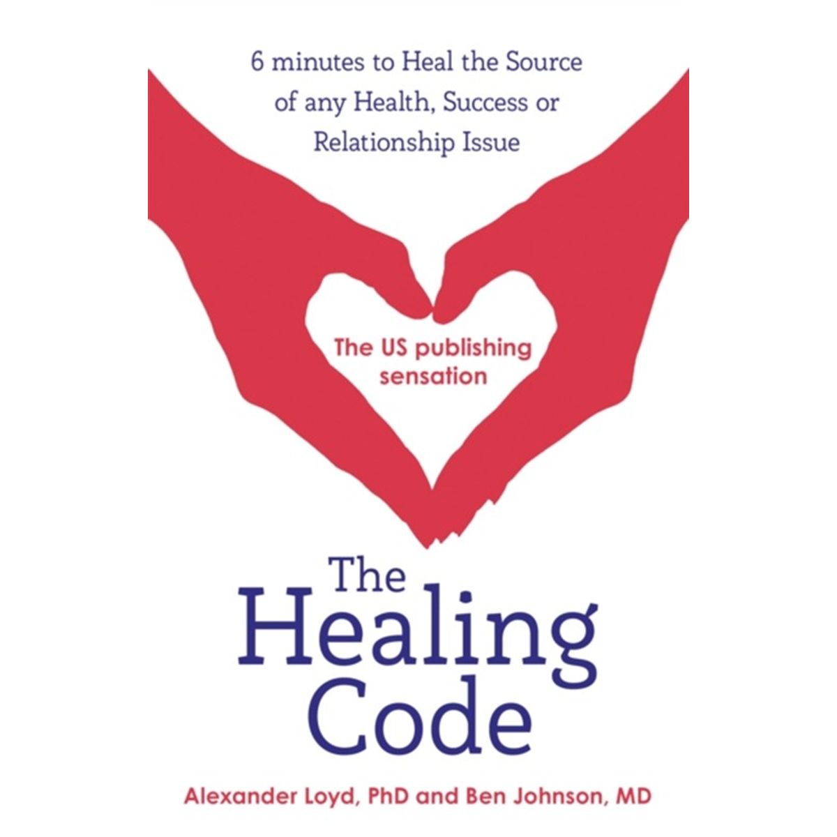 The Healing Code