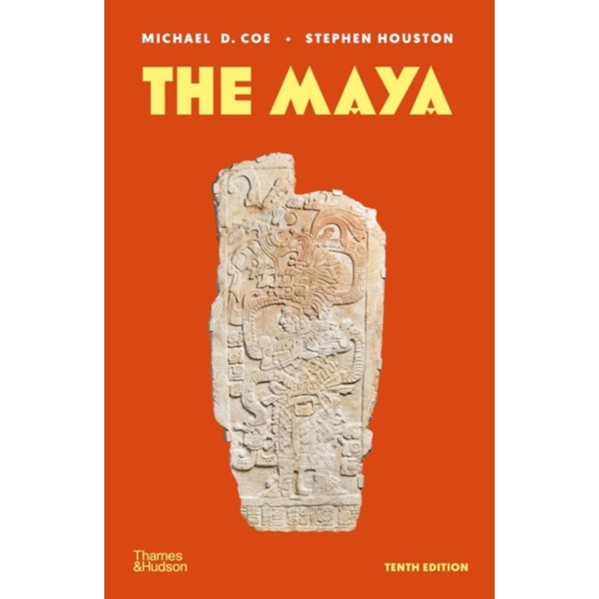 The Maya