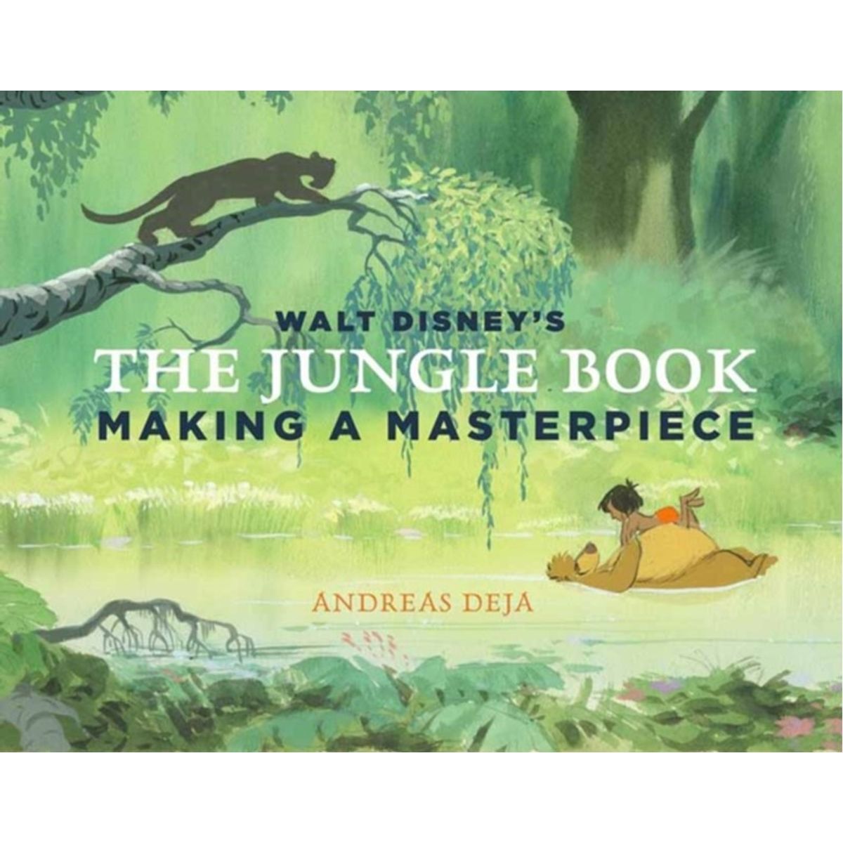 Walt Disney's The Jungle Book