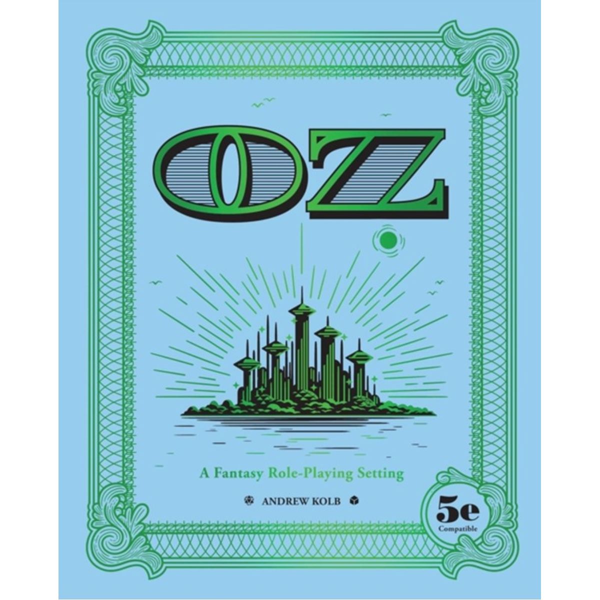 OZ