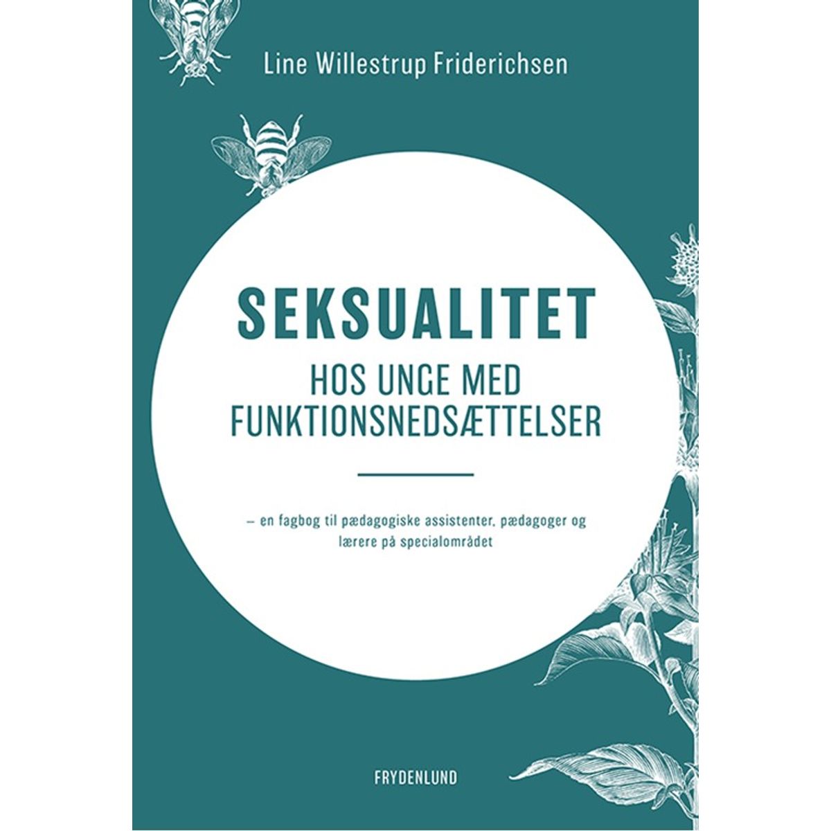 Seksualitet hos unge med funktionsnedsættelser