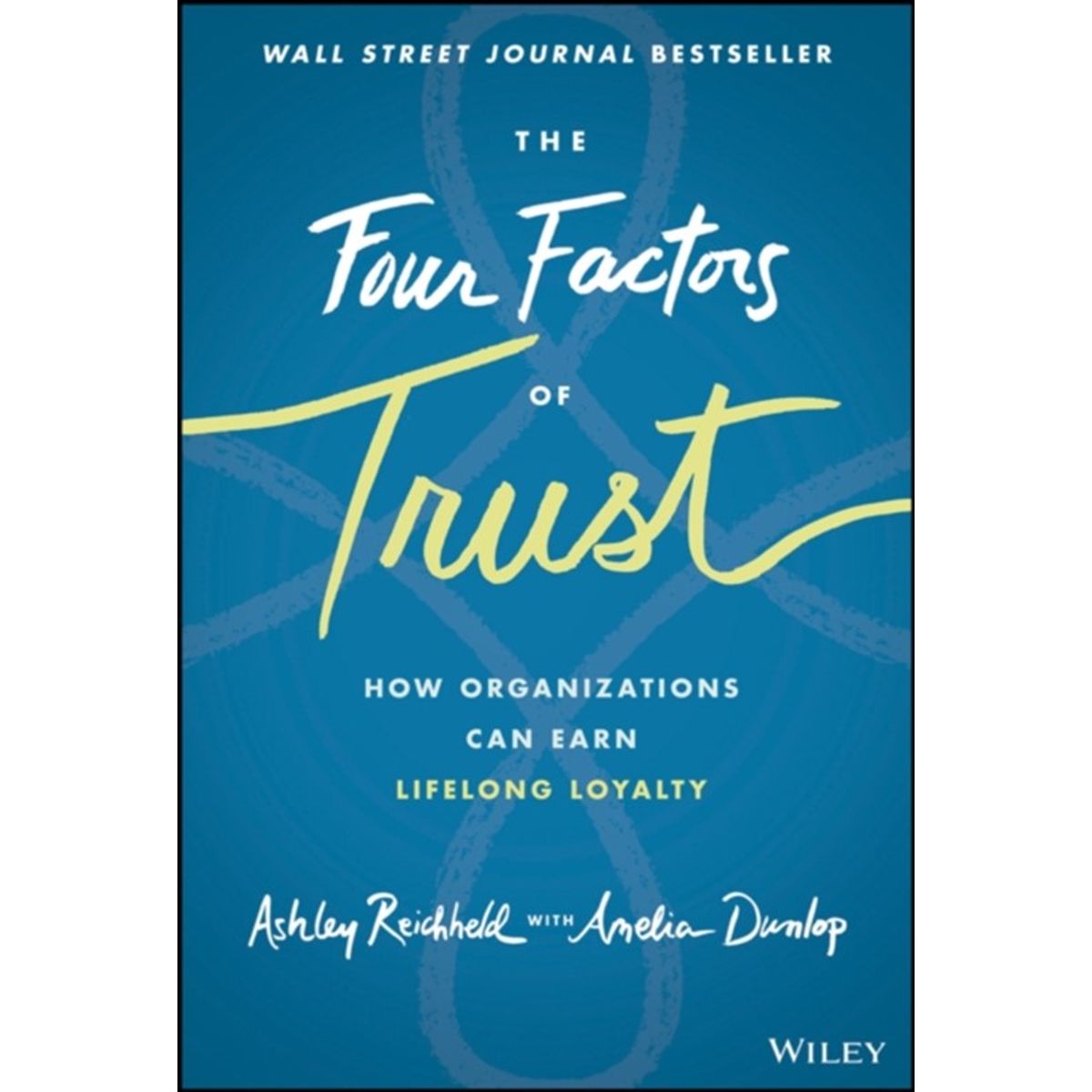 The Four Factors of Trust