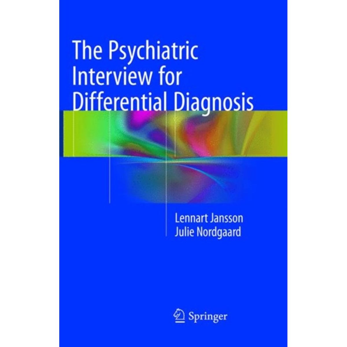 The Psychiatric Interview for Differential Diagnosis