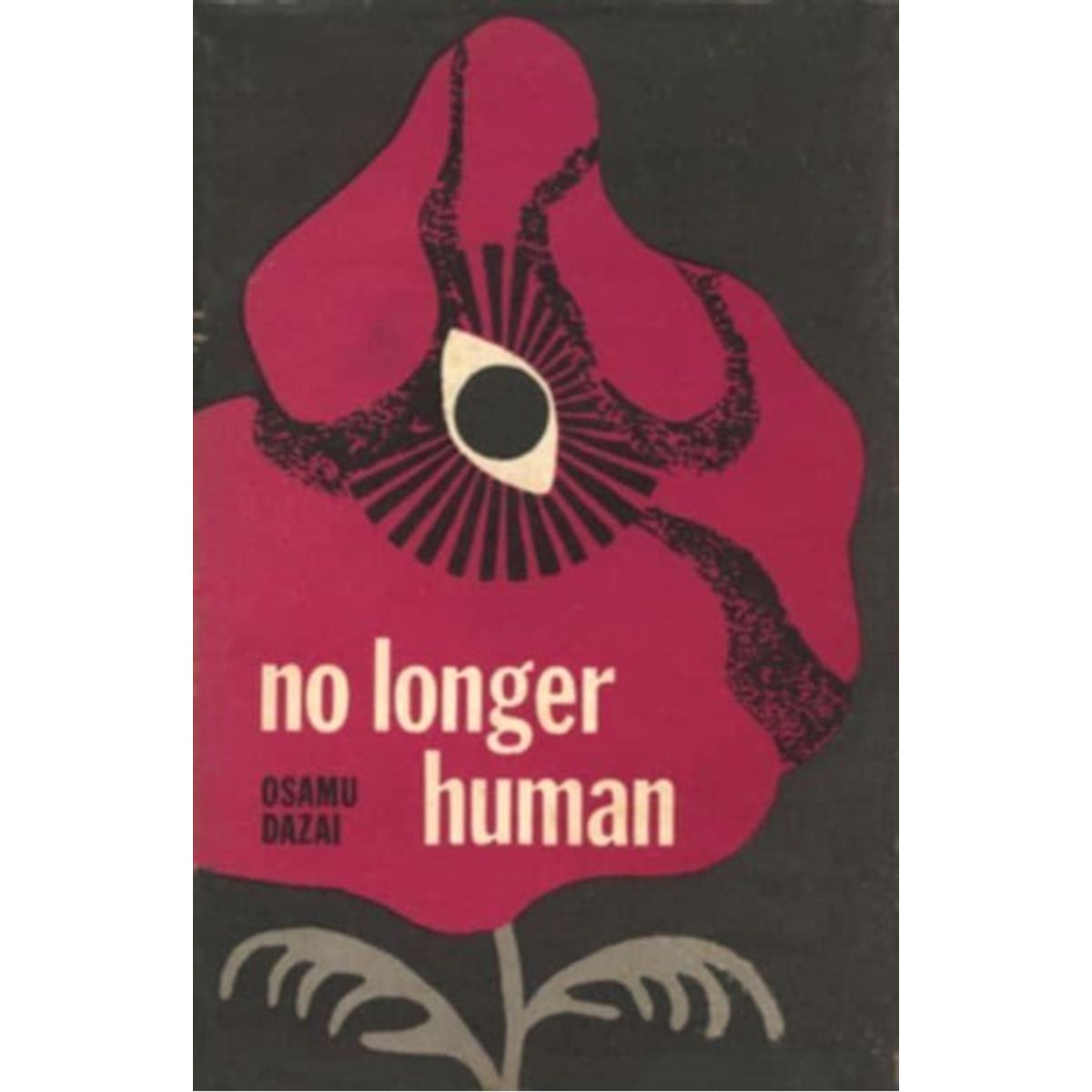 No Longer Human