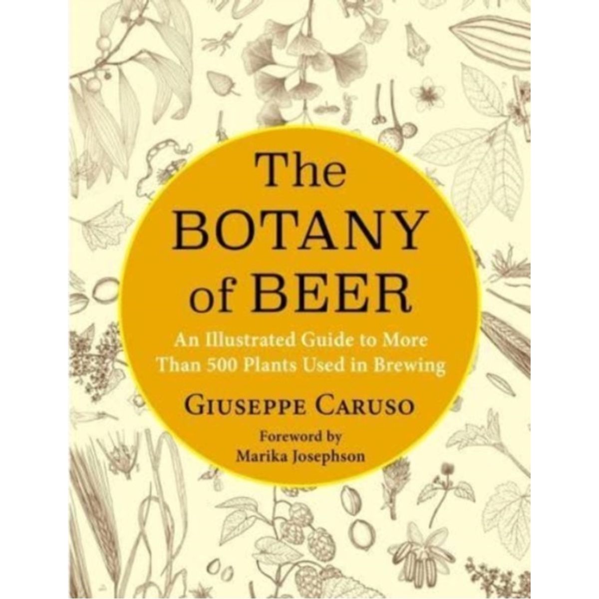 The Botany of Beer