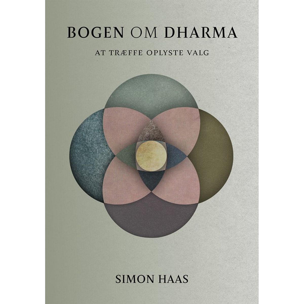 Bogen om Dharma