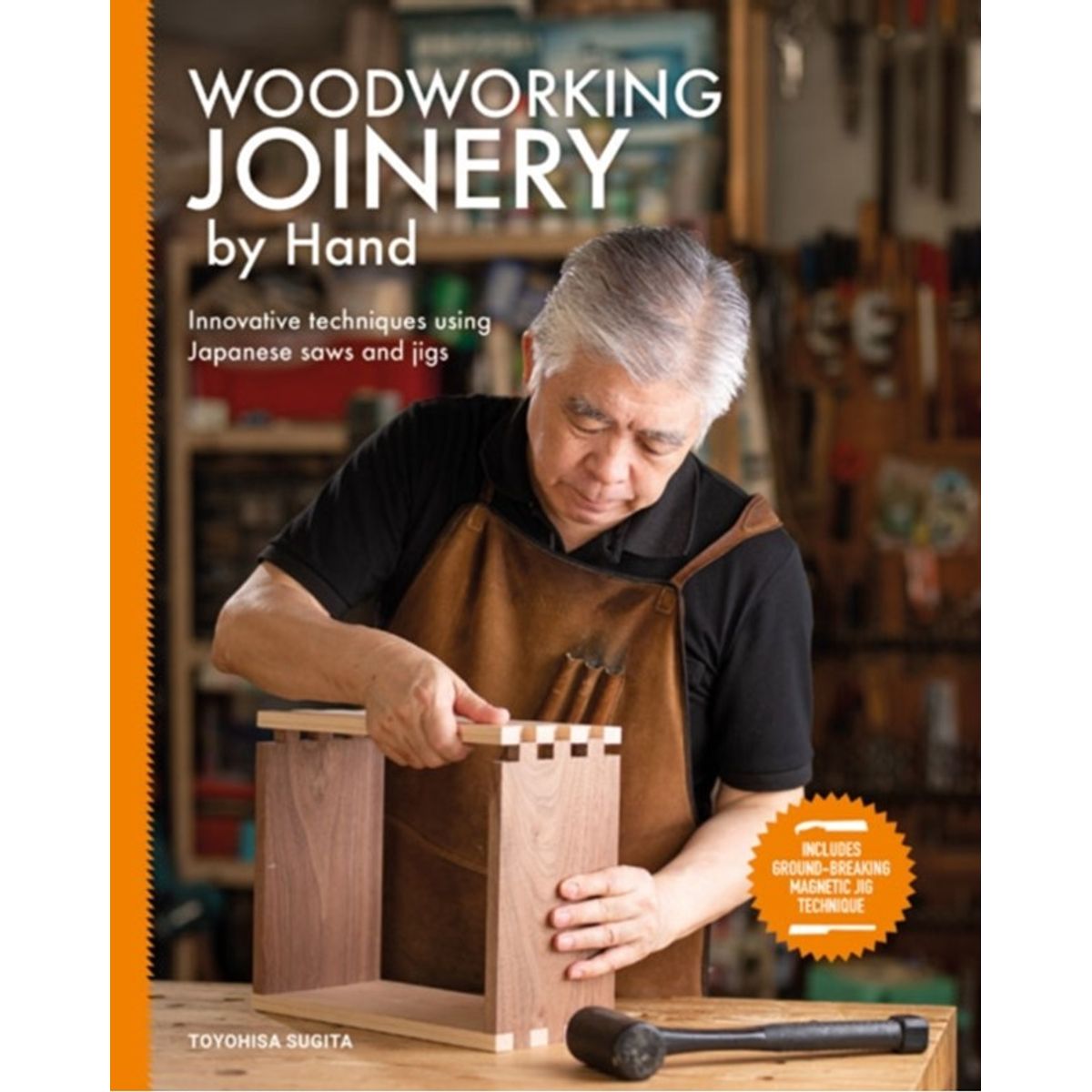 Woodworking Joinery by Hand