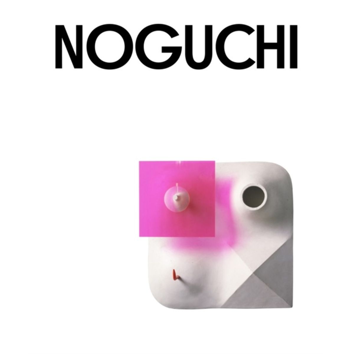 Isamu Noguchi