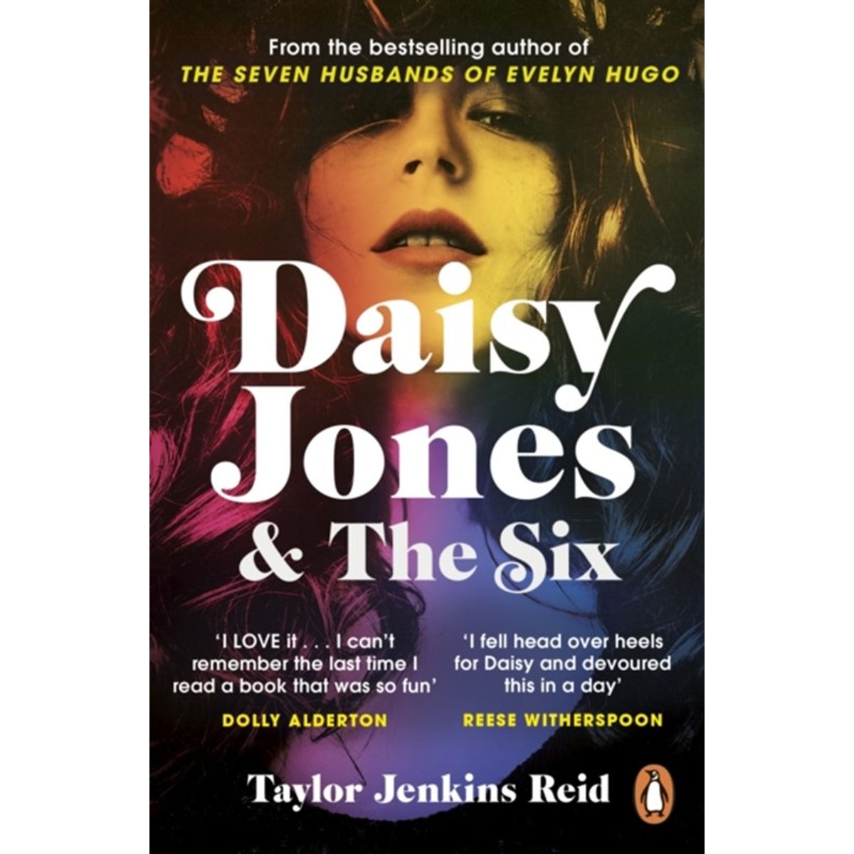 Daisy Jones and The Six