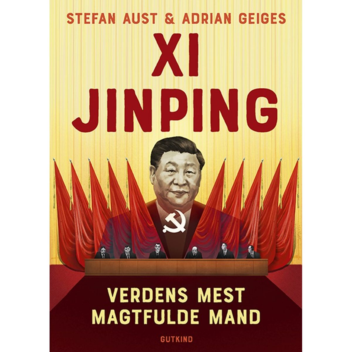 Xi Jinping