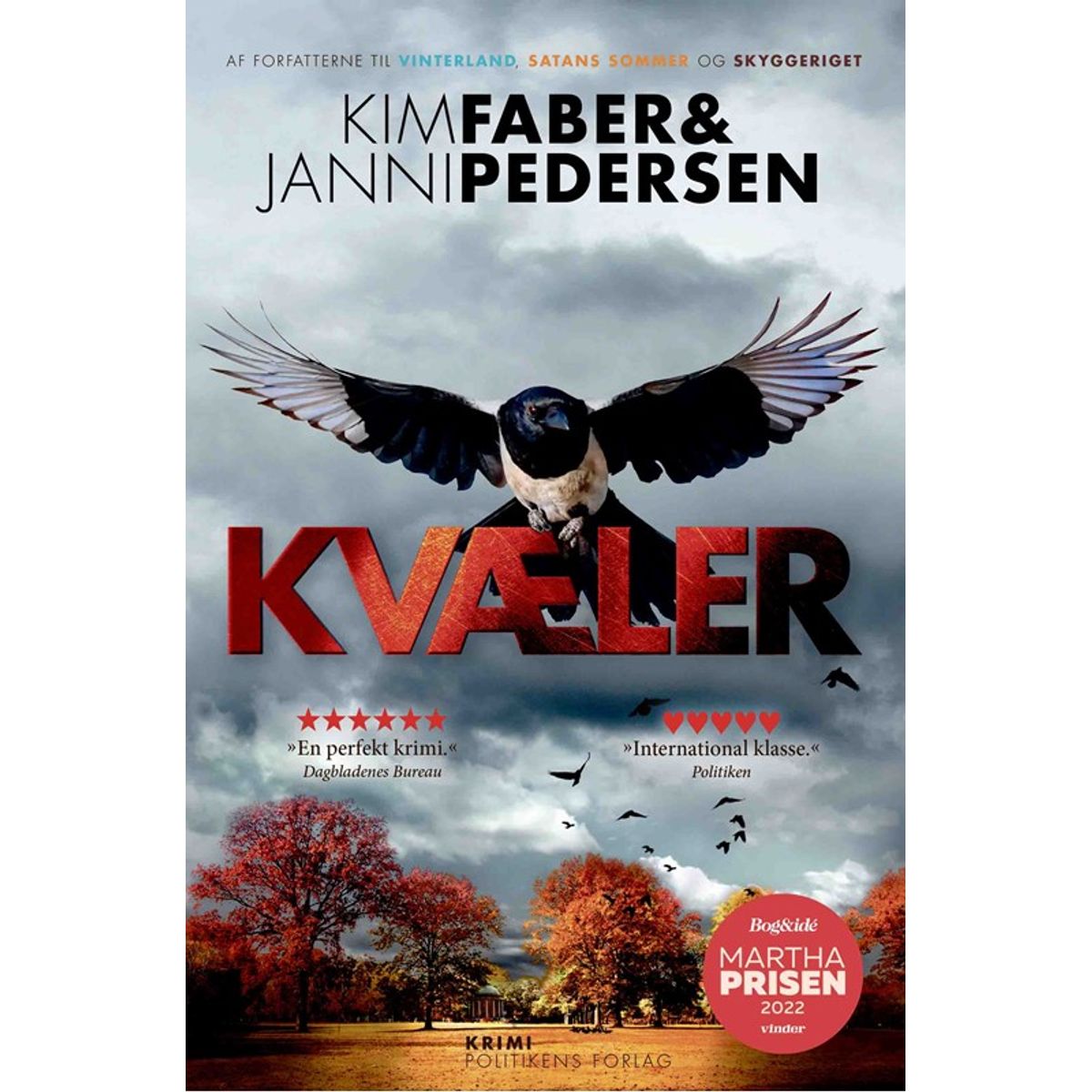 Kvæler