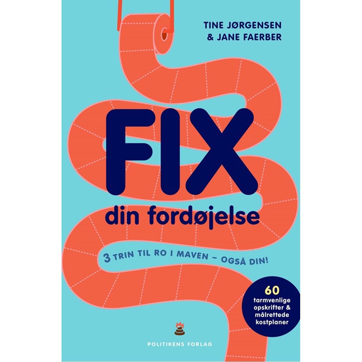 Fix din fordøjelse