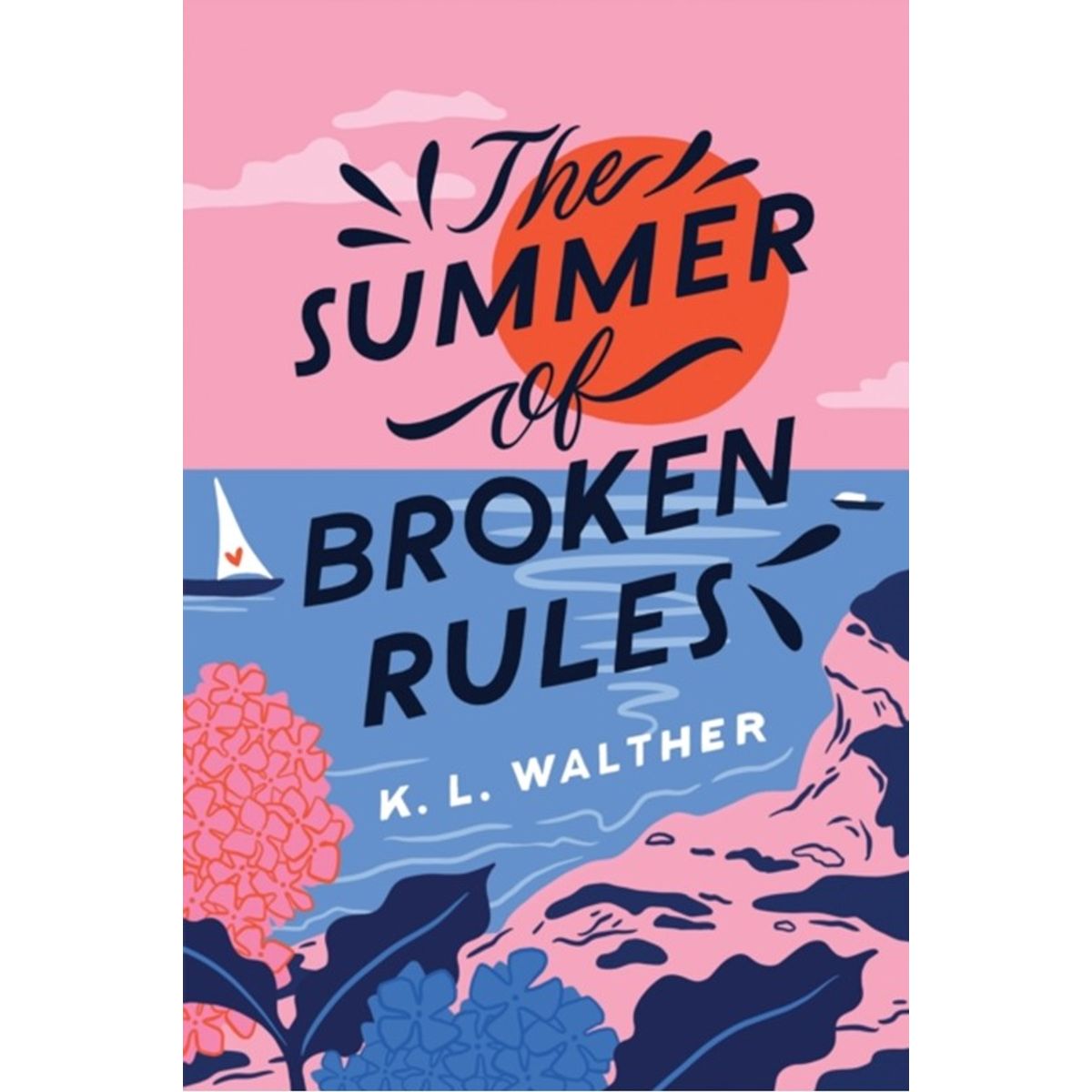 The Summer of Broken Rules