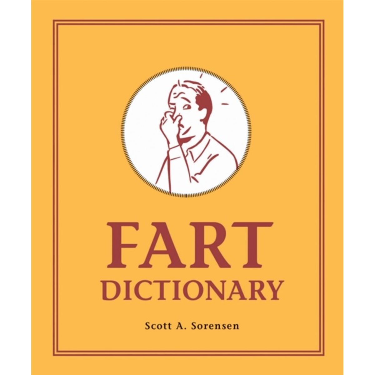 Fart Dictionary