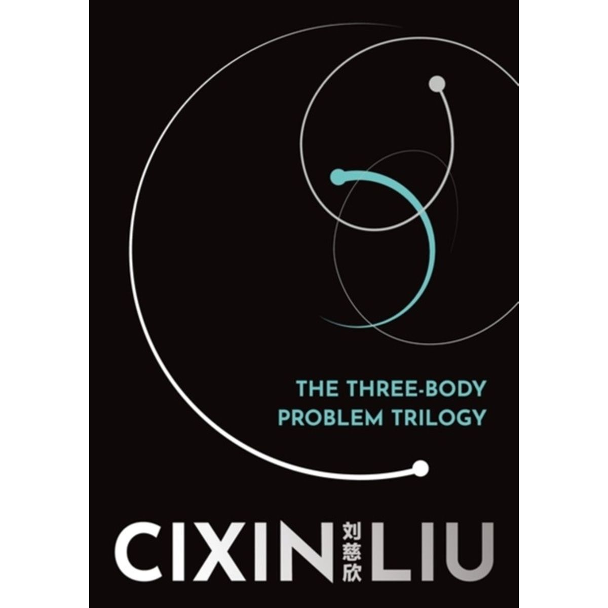 The Three-Body Problem Trilogy