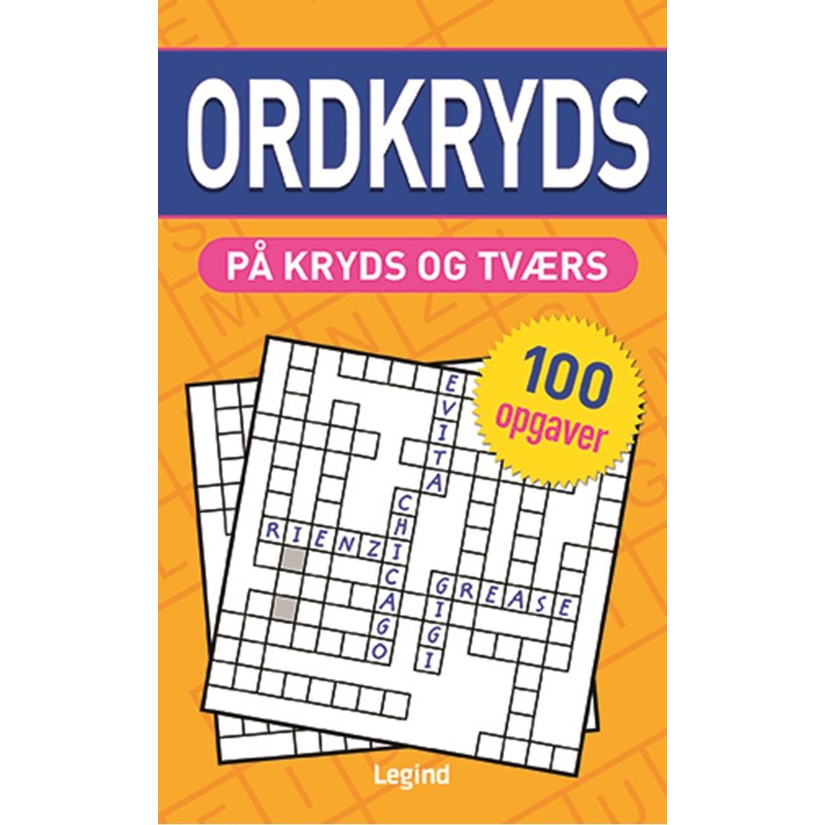 Ordkryds