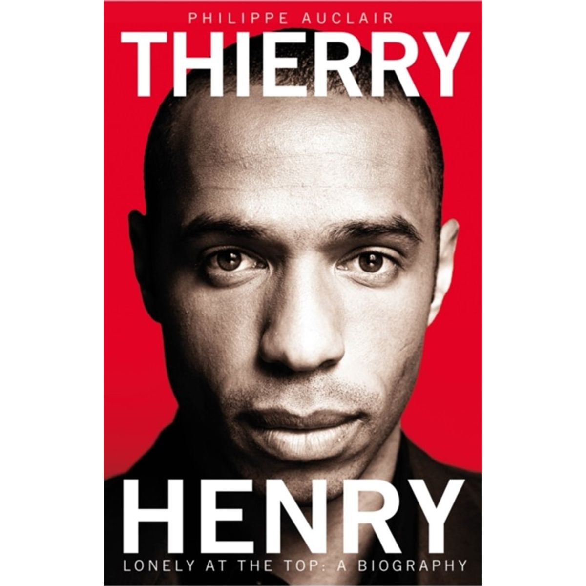 Thierry Henry