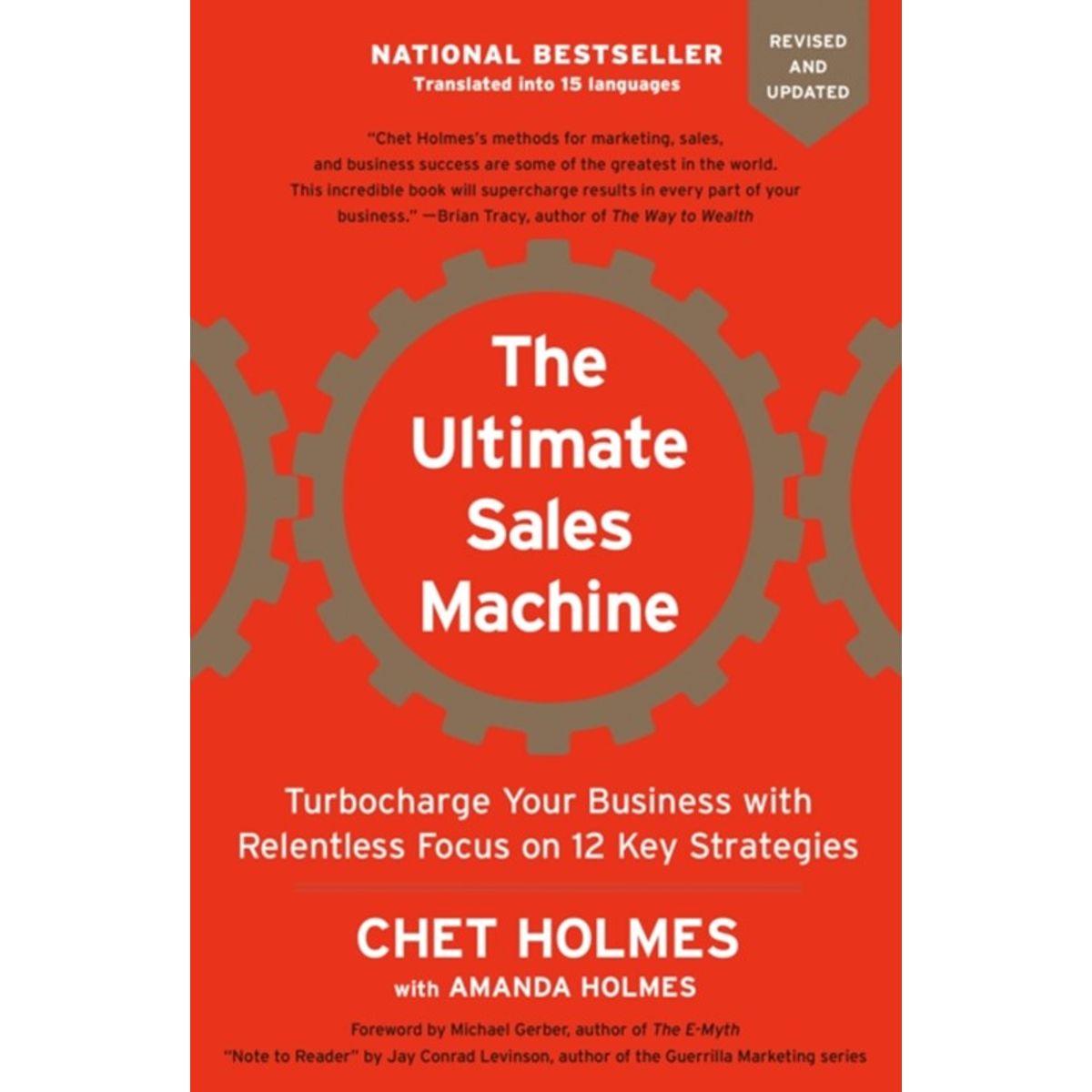 Ultimate Sales Machine