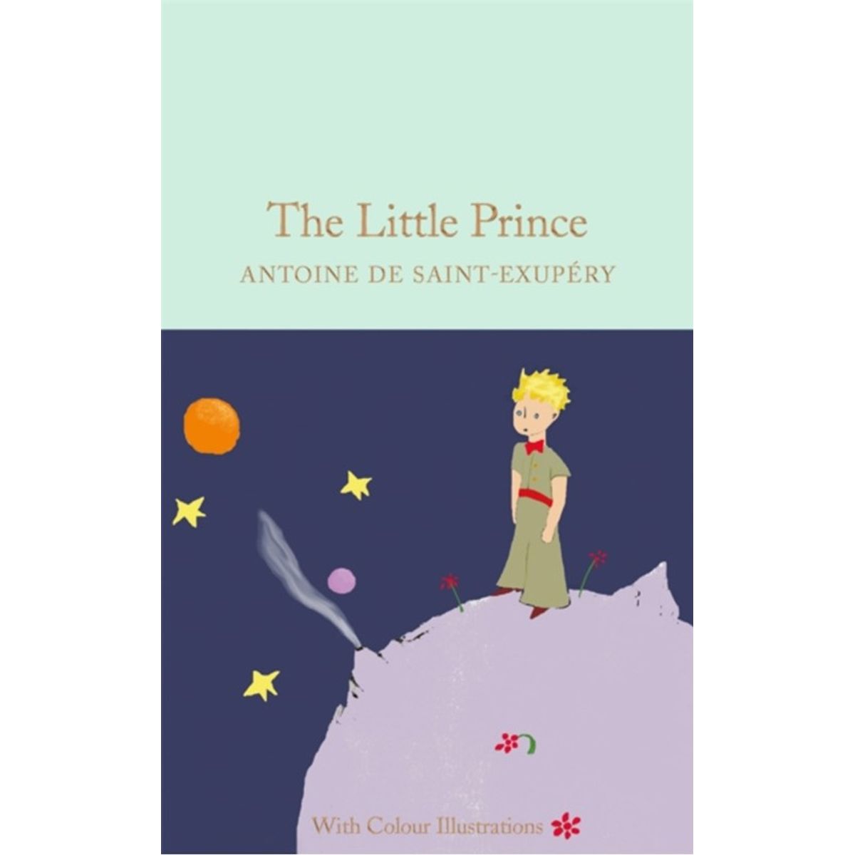 The Little Prince