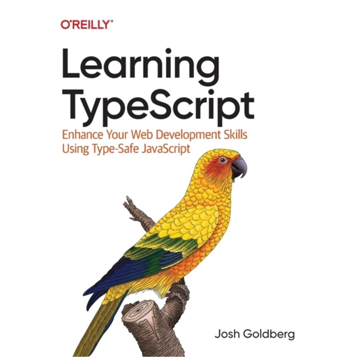 Learning Typescript