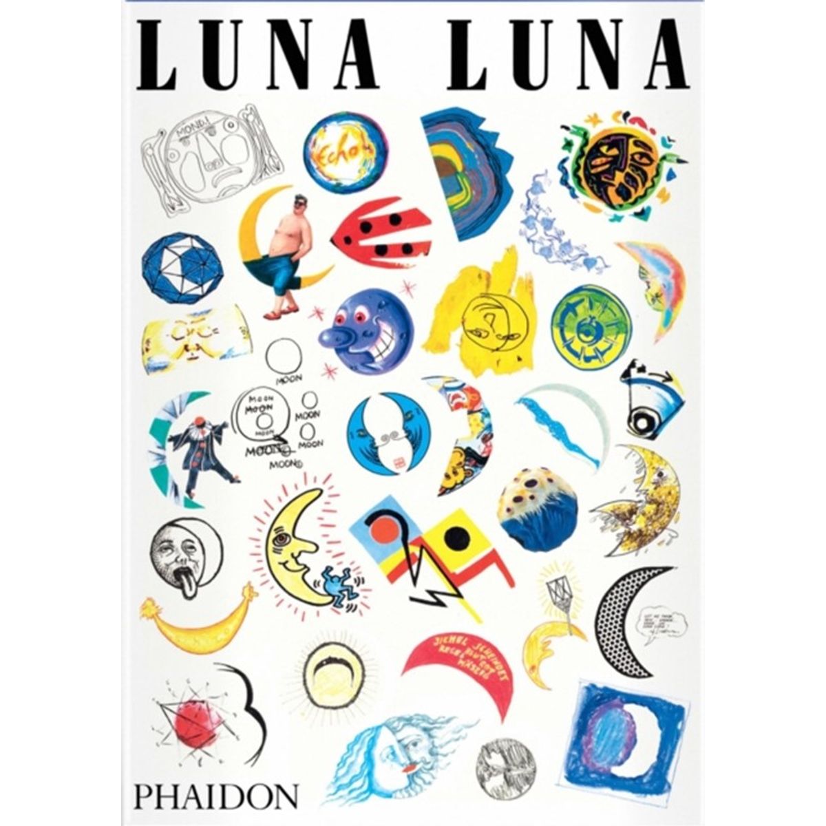 Luna Luna