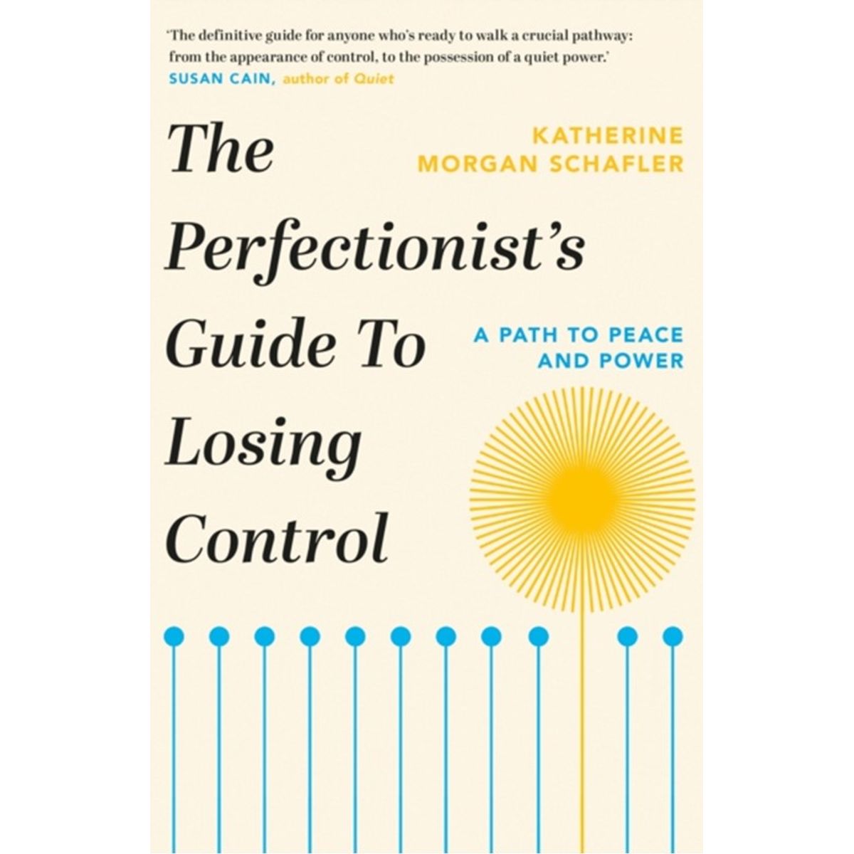 The Perfectionist's Guide to Losing Control