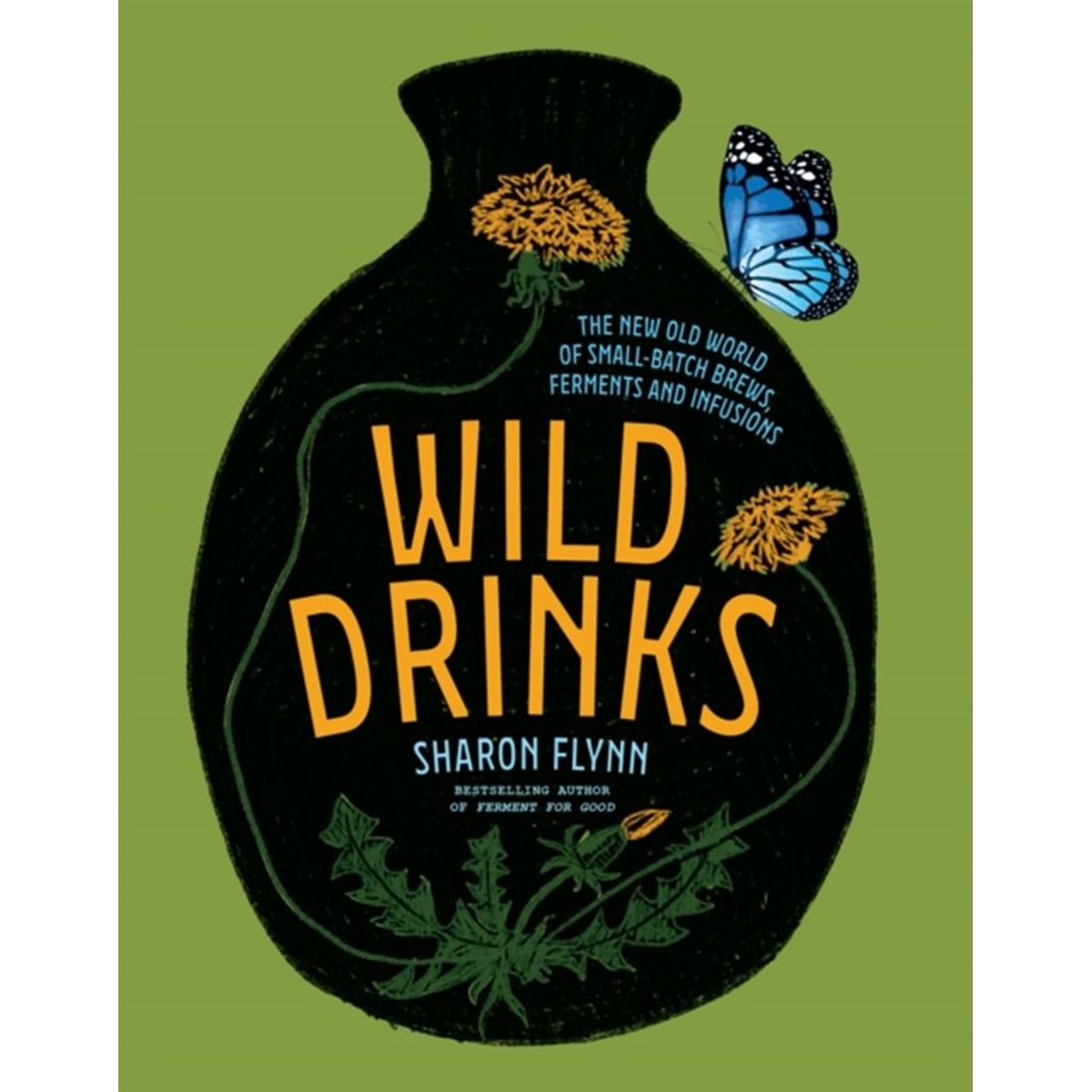 Wild Drinks