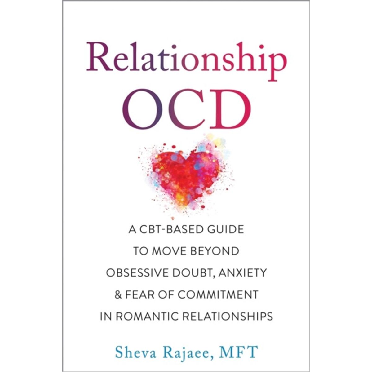 Relationship OCD