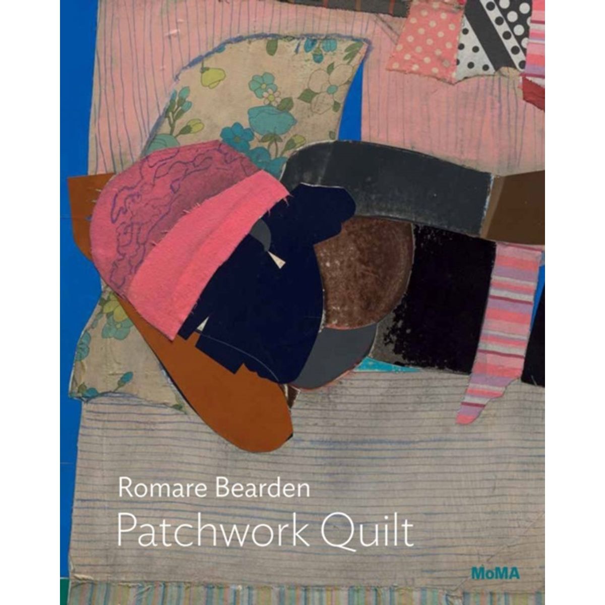 Romare Bearden: Patchwork Quilt